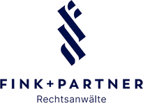 Logo Fink + Partner Rechtsanwälte