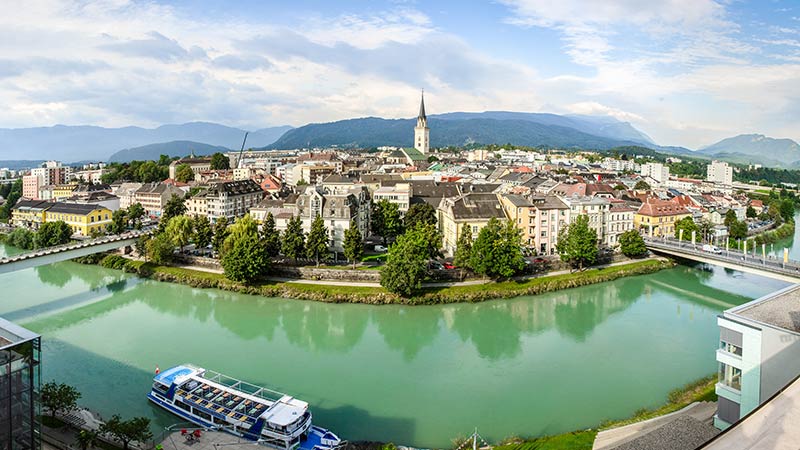 Villach